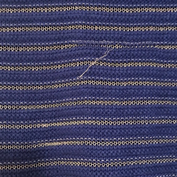 Spring sweater - Picture 3 of 4